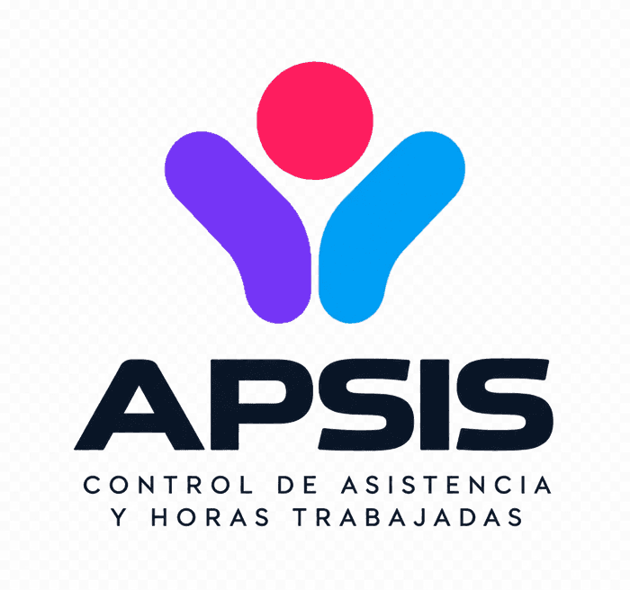 APSIS — Control de asistencia para empresas